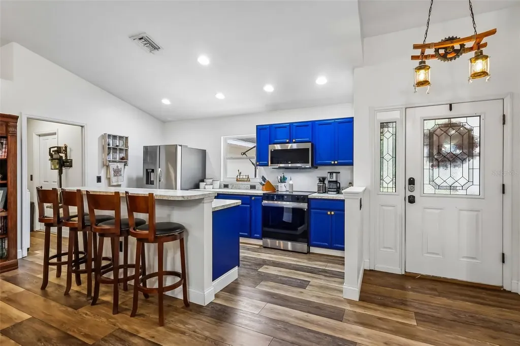 6401 E Warm Springs Avenue Coleman FL 33521
