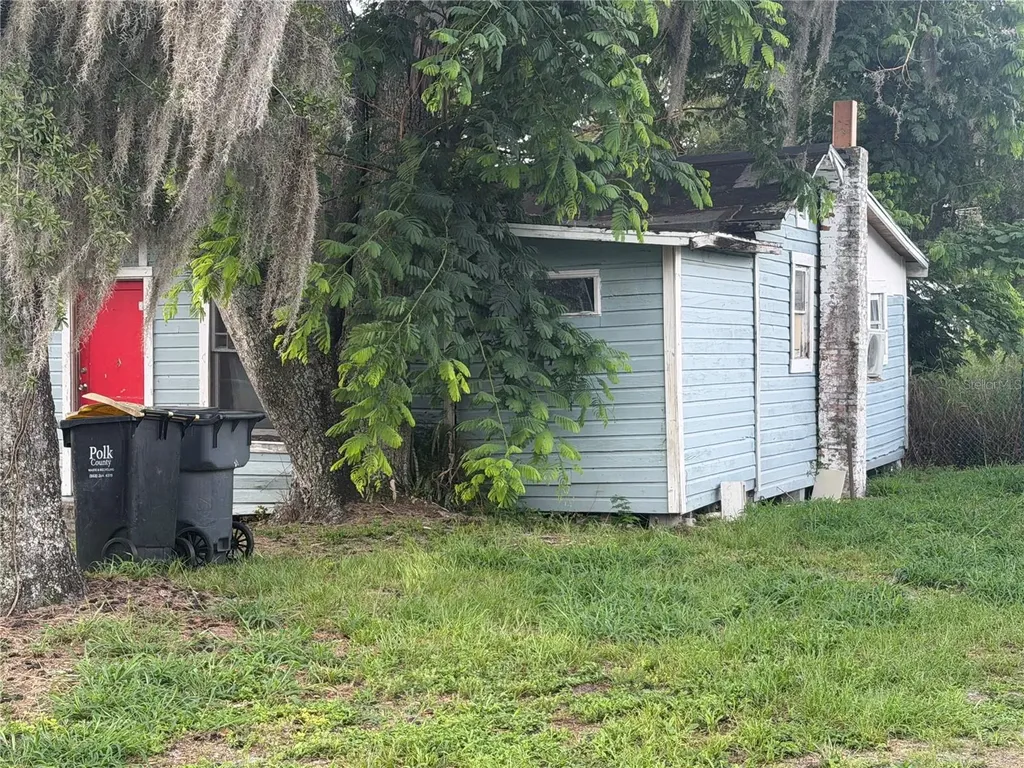 2531 Weber Street Lakeland FL 33801