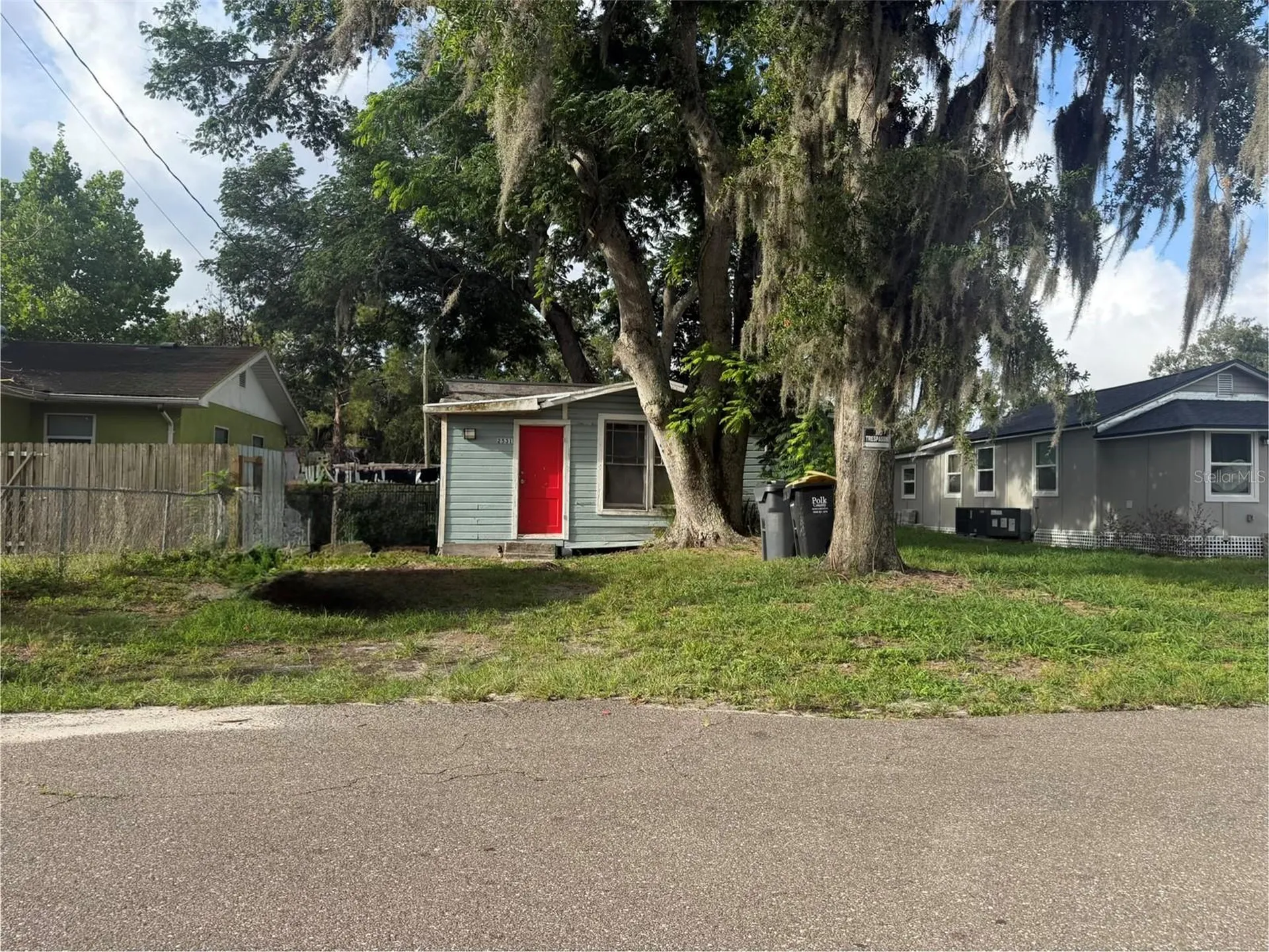 2531 Weber Street Lakeland FL 33801