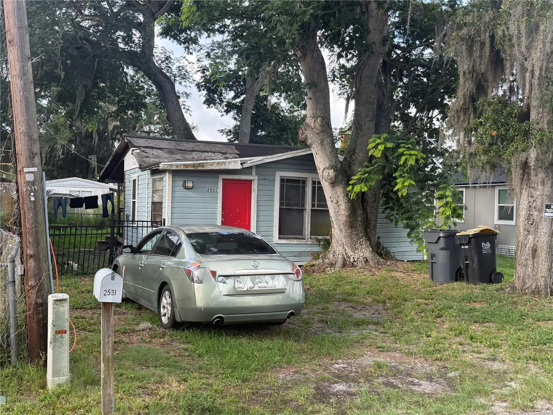 2531 Weber Street Lakeland FL 33801