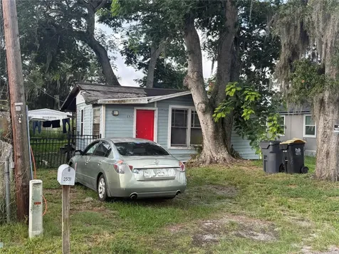 2531 Weber Street Lakeland FL 33801