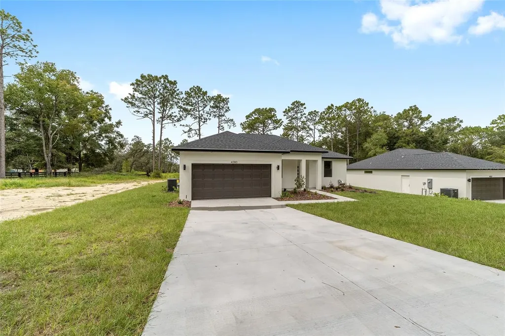 4380 SW 159 Court Ocala FL 34481