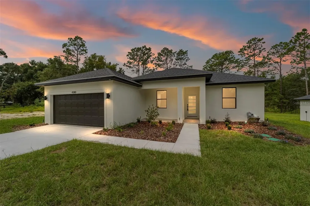 4380 SW 159 Court Ocala FL 34481
