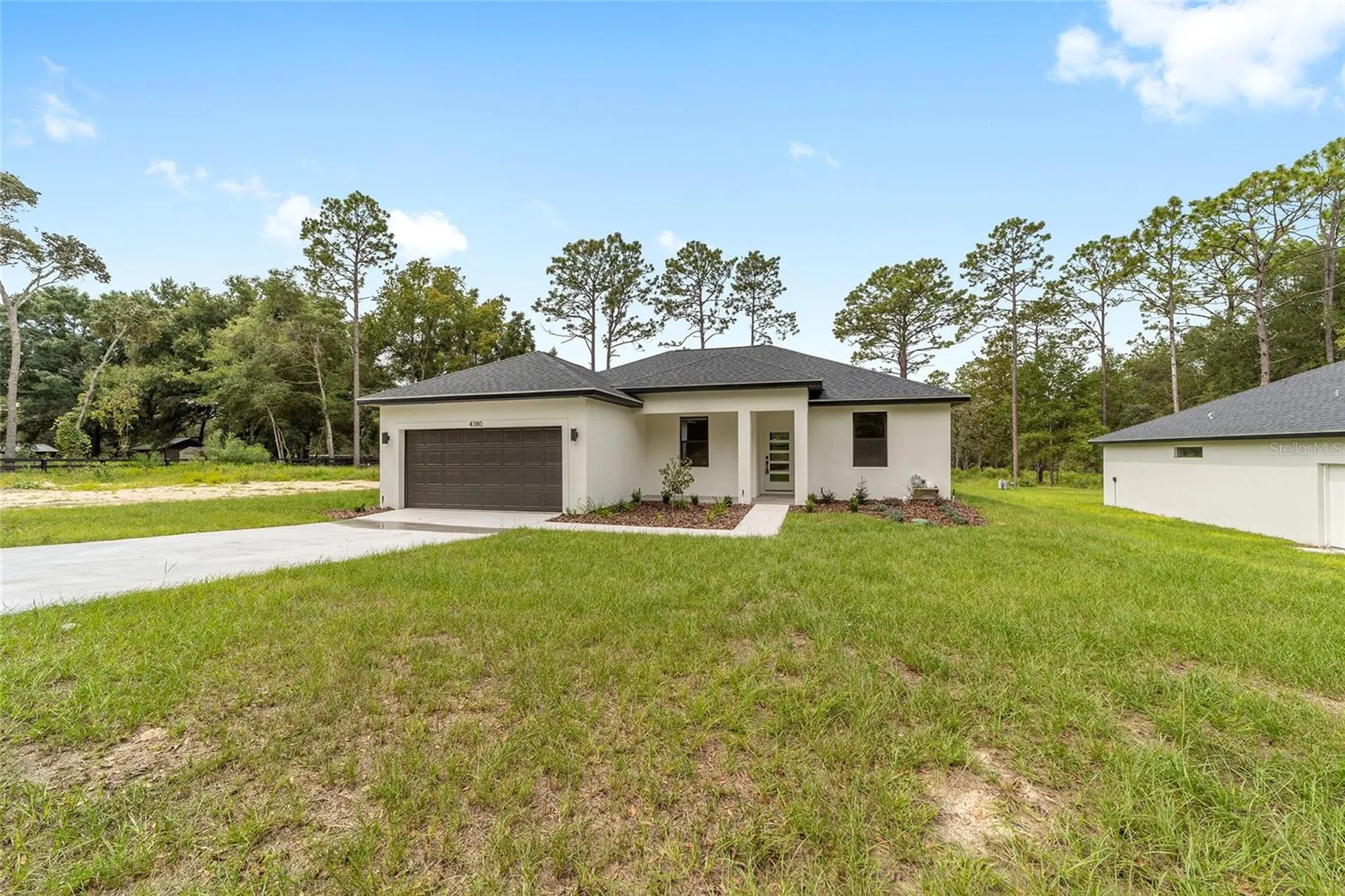 4380 SW 159 Court Ocala FL 34481