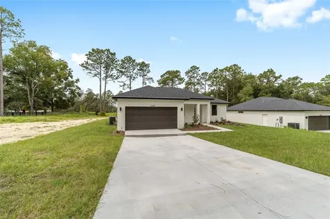 4380 SW 159 Court Ocala FL 34481
