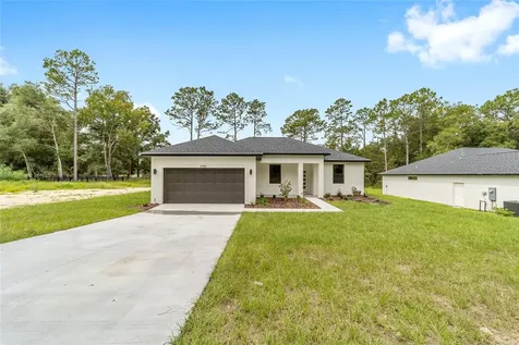 4380 SW 159 Court Ocala FL 34481