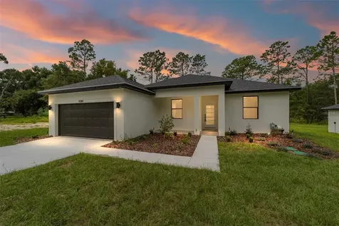4380 SW 159 Court Ocala FL 34481