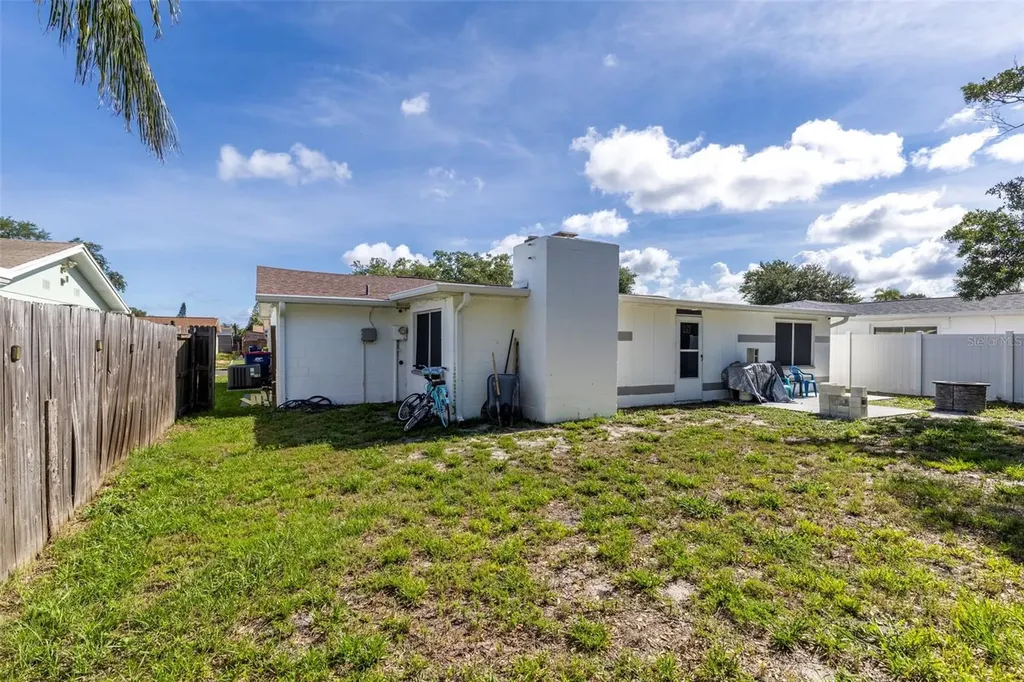 3334 Coldwell Drive Holiday FL 34691
