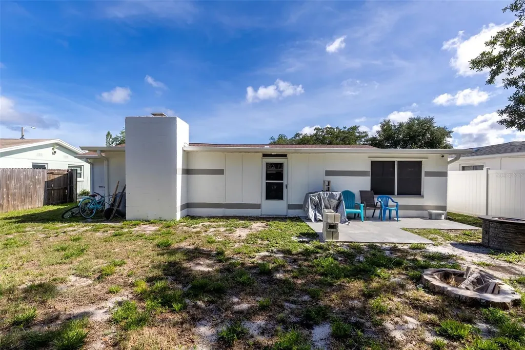 3334 Coldwell Drive Holiday FL 34691