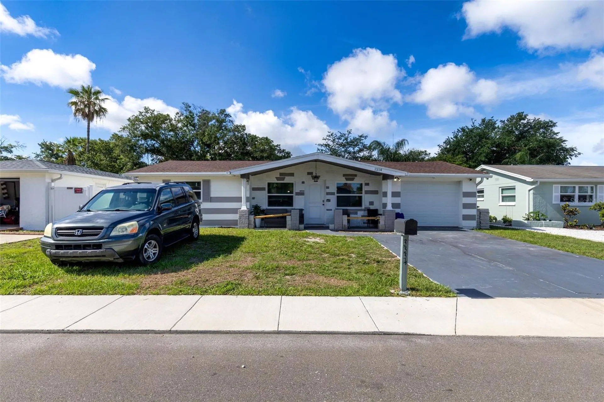 3334 Coldwell Drive Holiday FL 34691