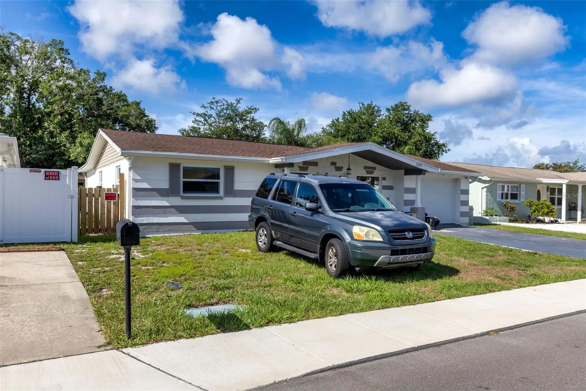 3334 Coldwell Drive Holiday FL 34691