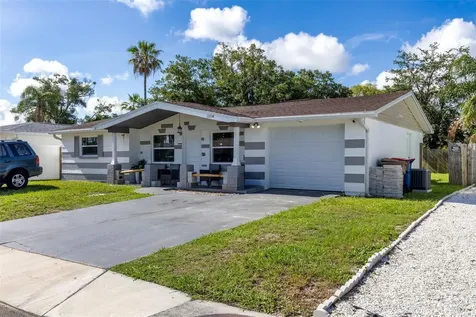 3334 Coldwell Drive Holiday FL 34691