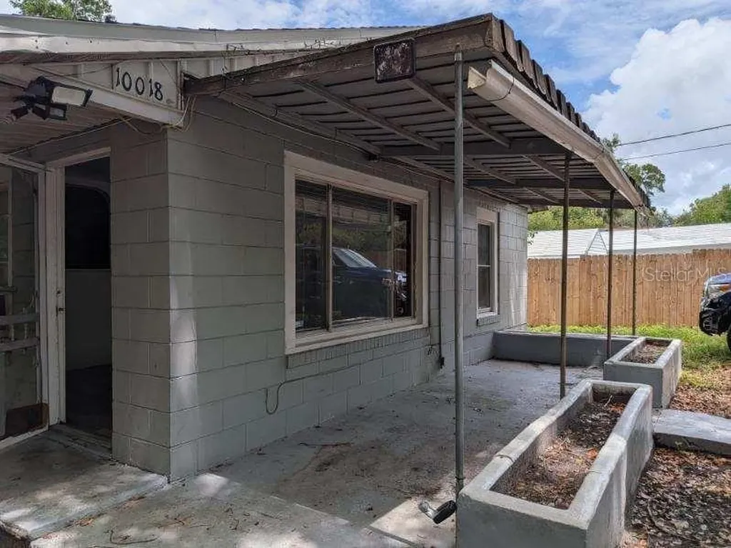 10018 N 14th Street Tampa FL 33612