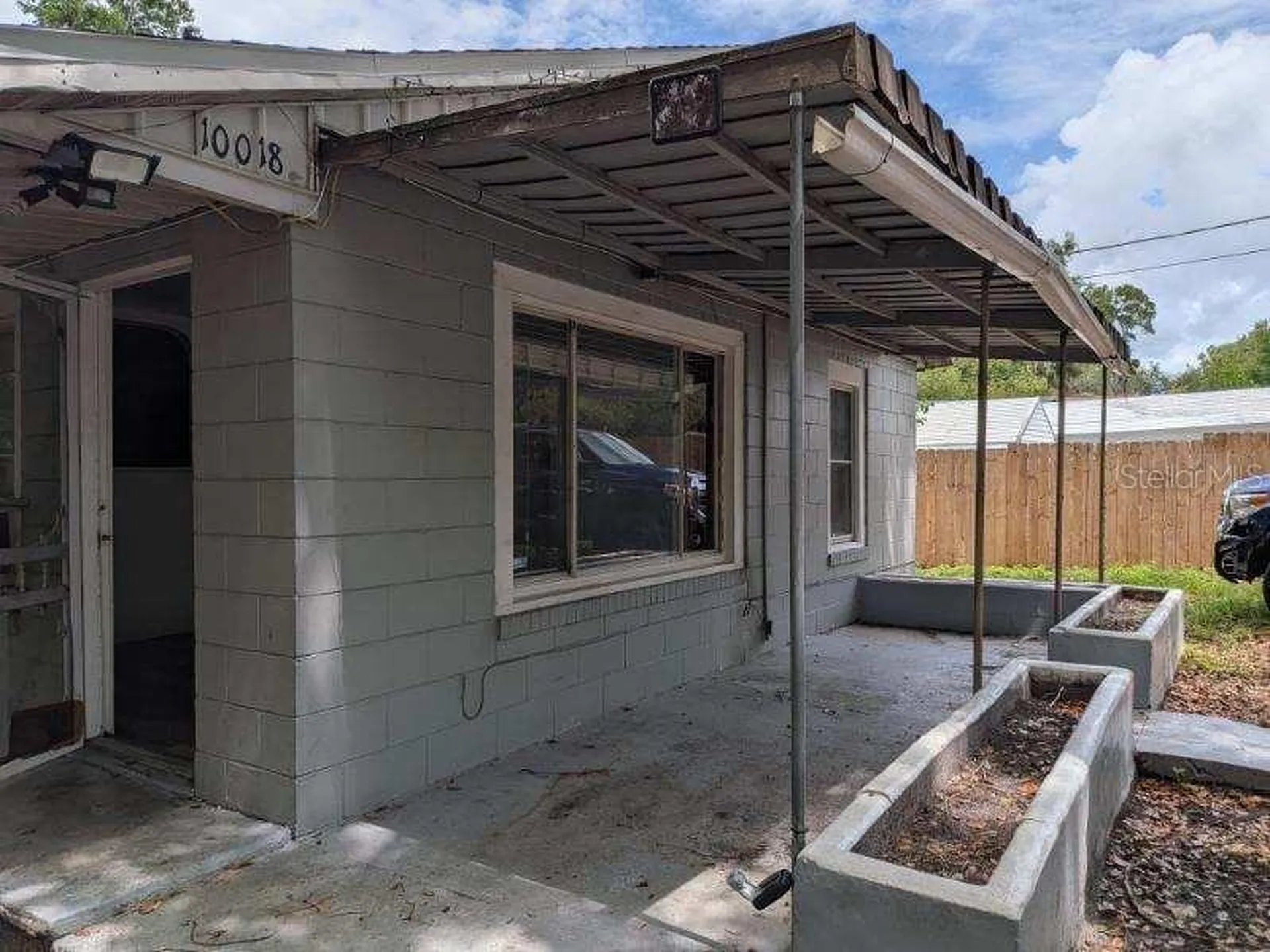 10018 N 14th Street Tampa FL 33612
