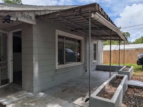 10018 N 14th Street Tampa FL 33612