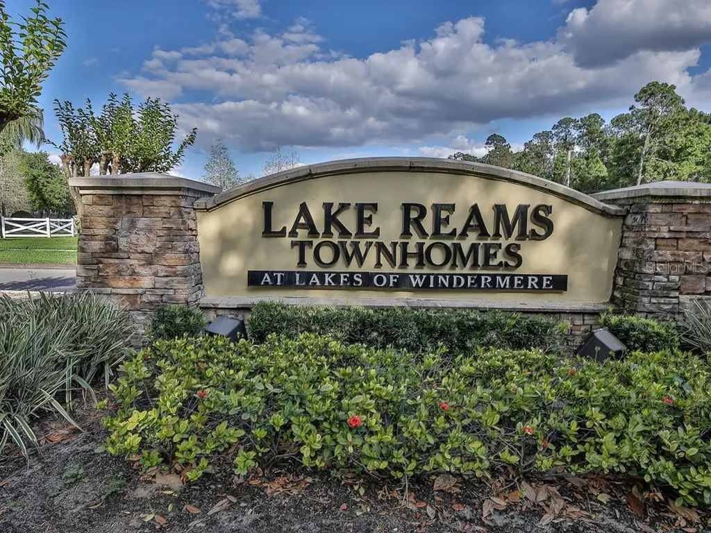 12230 Langstaff Drive Windermere FL 34786