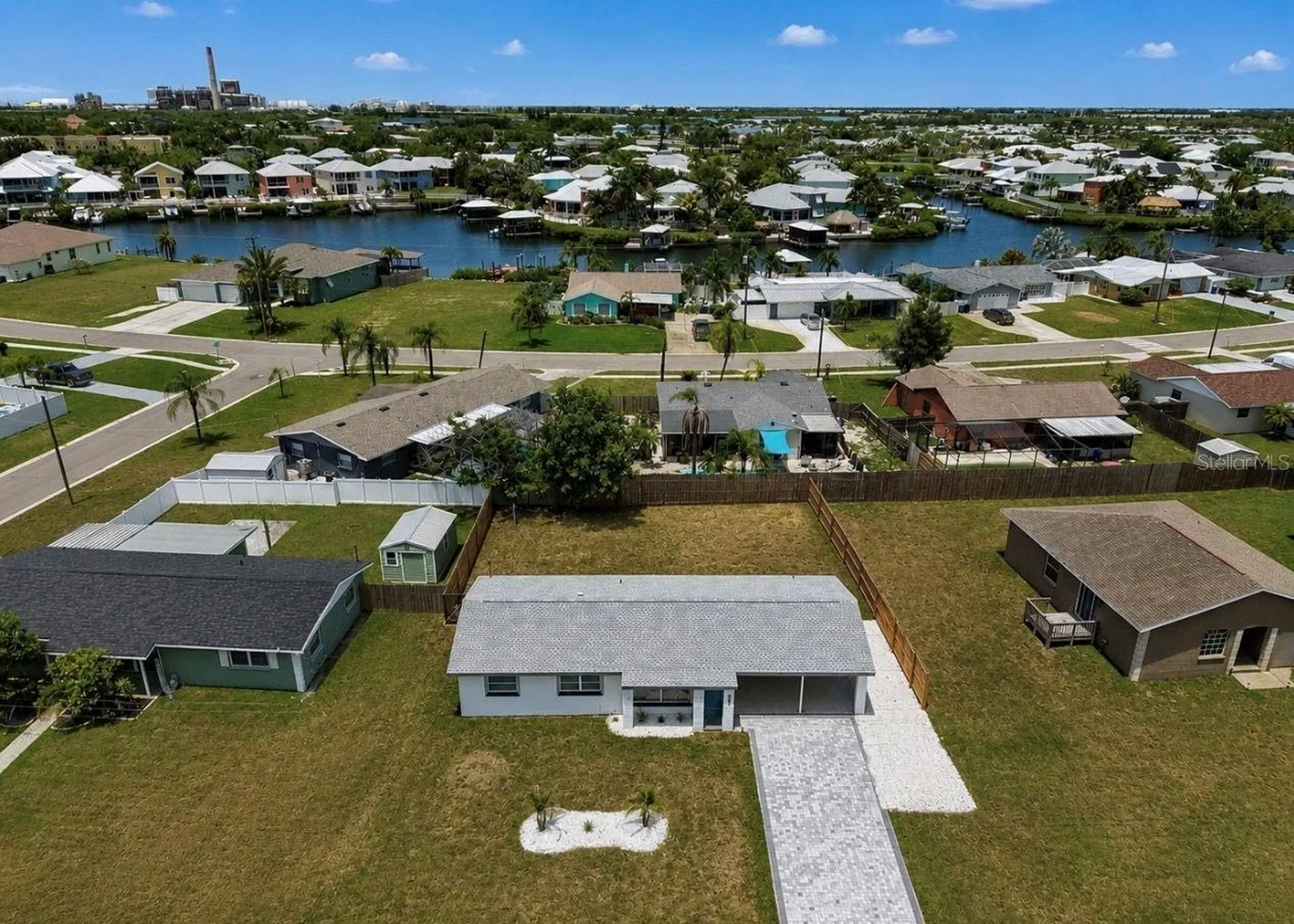 485 Florida Circle N Apollo Beach FL 33572