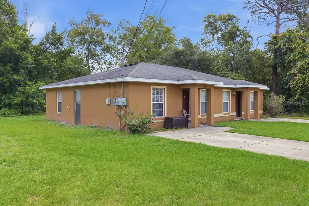 9261 N Peachtree Way Citrus Springs FL 34434