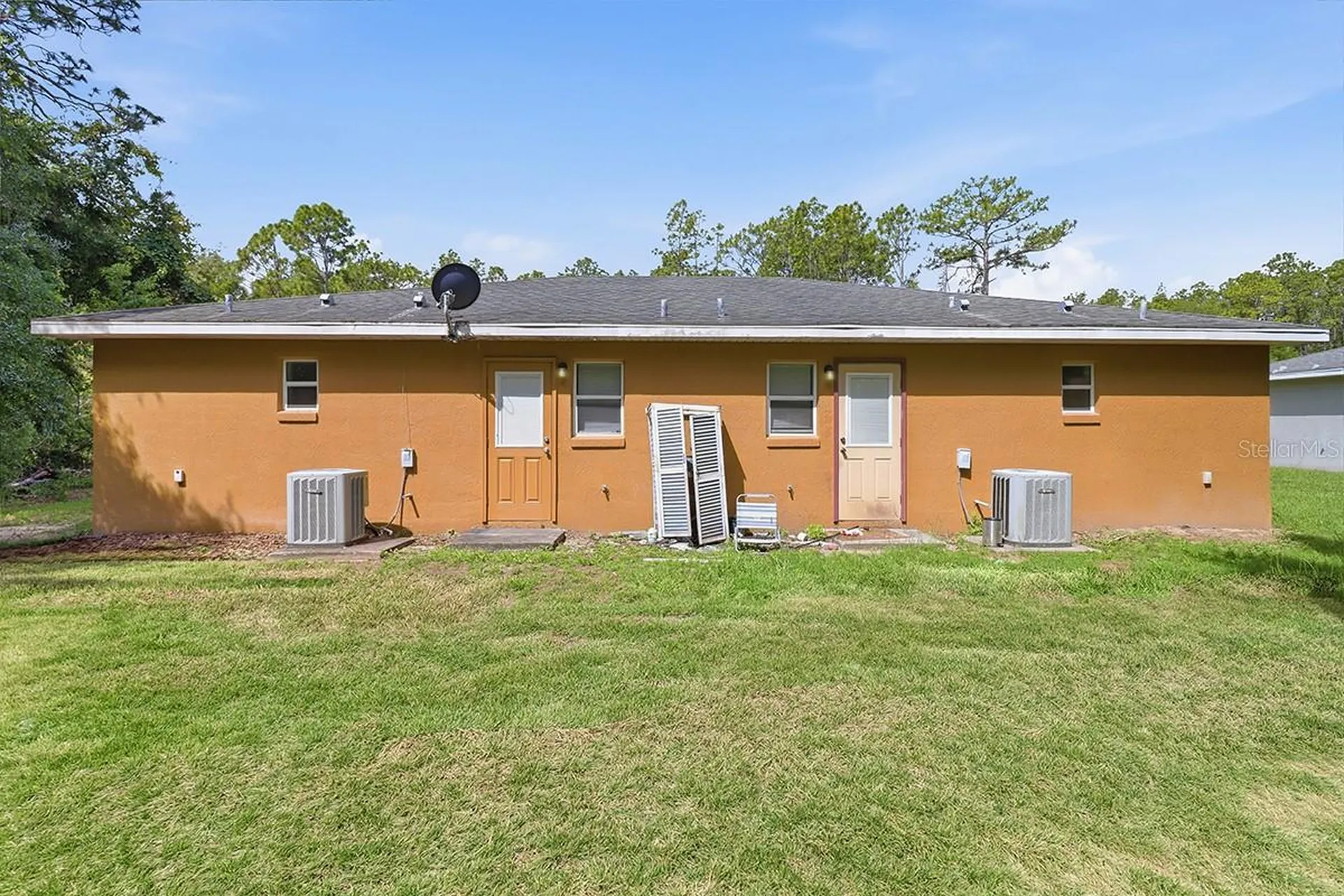 9261 N Peachtree Way Citrus Springs FL 34434