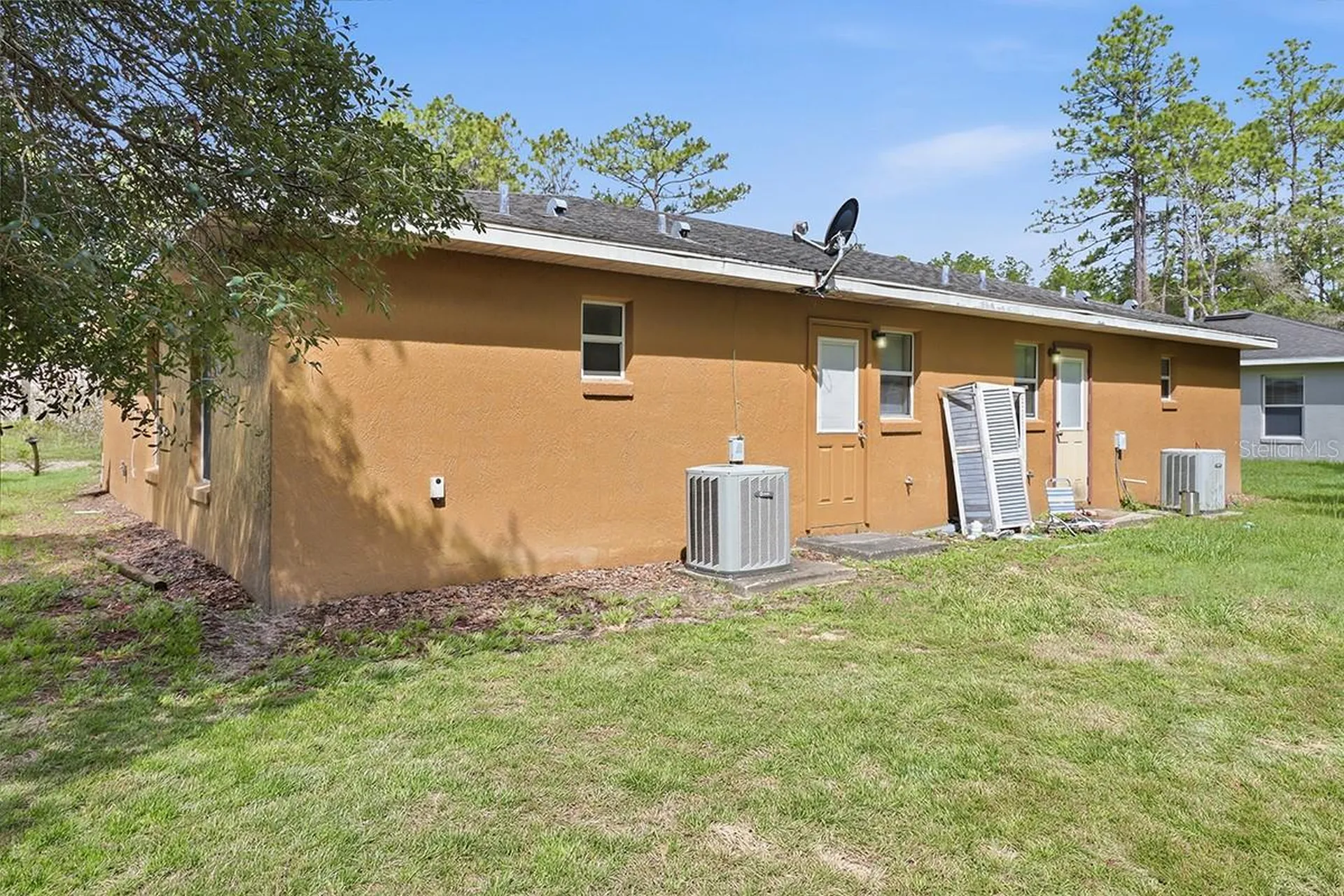 9261 N Peachtree Way Citrus Springs FL 34434