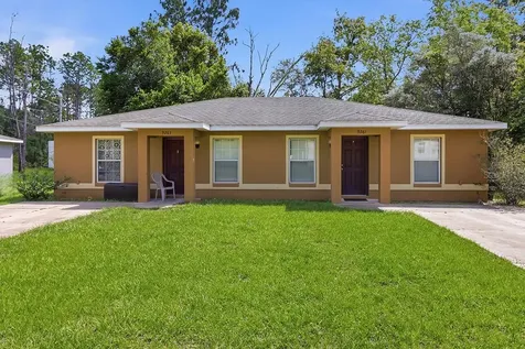 9261 N Peachtree Way Citrus Springs FL 34434