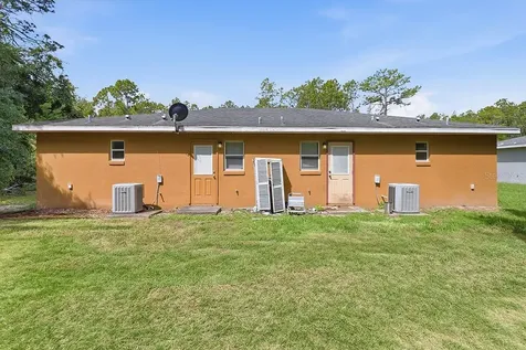 9261 N Peachtree Way Citrus Springs FL 34434