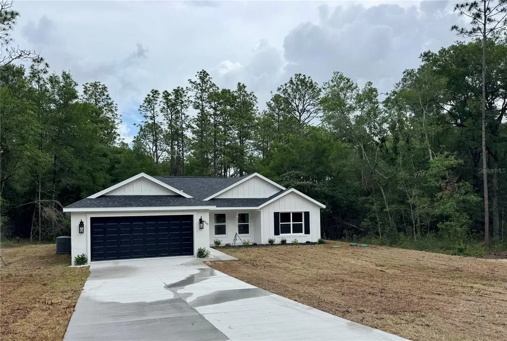 19779 SW 50th Place Dunnellon FL 34431