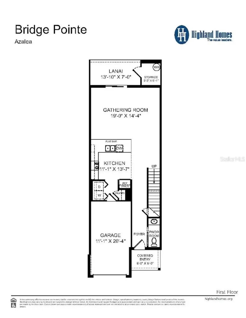 398 Chesapeake Drive St Cloud FL 34771
