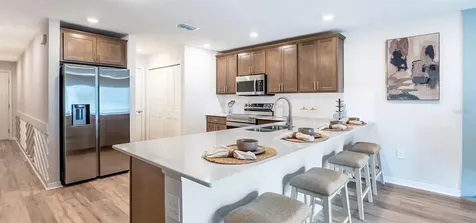 398 Chesapeake Drive St Cloud FL 34771