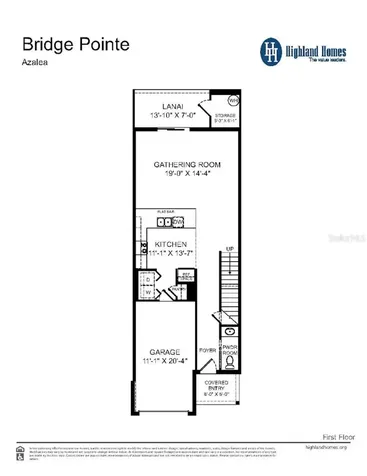 398 Chesapeake Drive St Cloud FL 34771