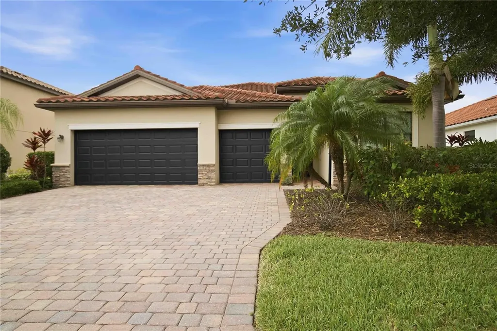 13422 Saw Palm Creek Trail Lakewood Ranch FL 34211