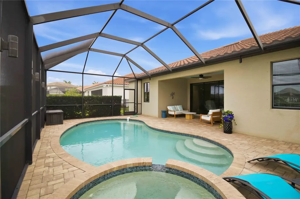13422 Saw Palm Creek Trail Lakewood Ranch FL 34211