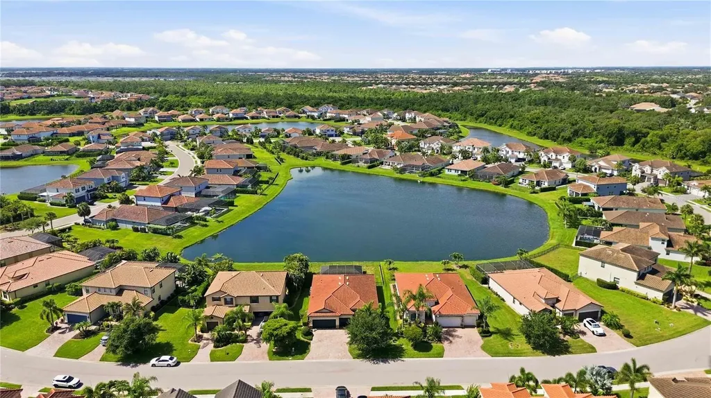 13422 Saw Palm Creek Trail Lakewood Ranch FL 34211