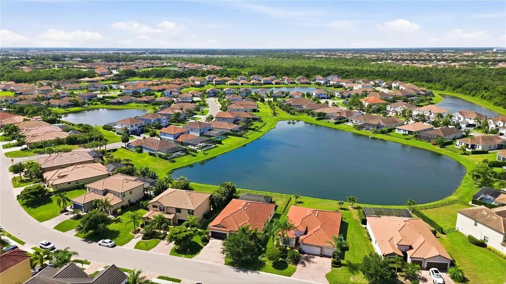 13422 Saw Palm Creek Trail Lakewood Ranch FL 34211