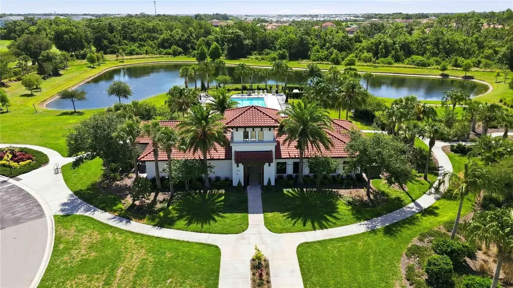 13422 Saw Palm Creek Trail Lakewood Ranch FL 34211