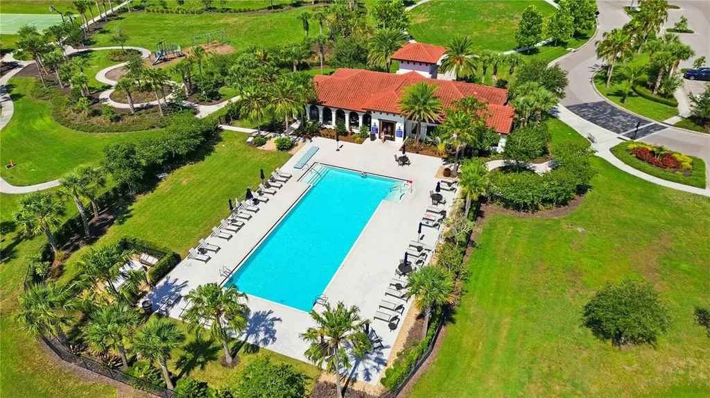 13422 Saw Palm Creek Trail Lakewood Ranch FL 34211