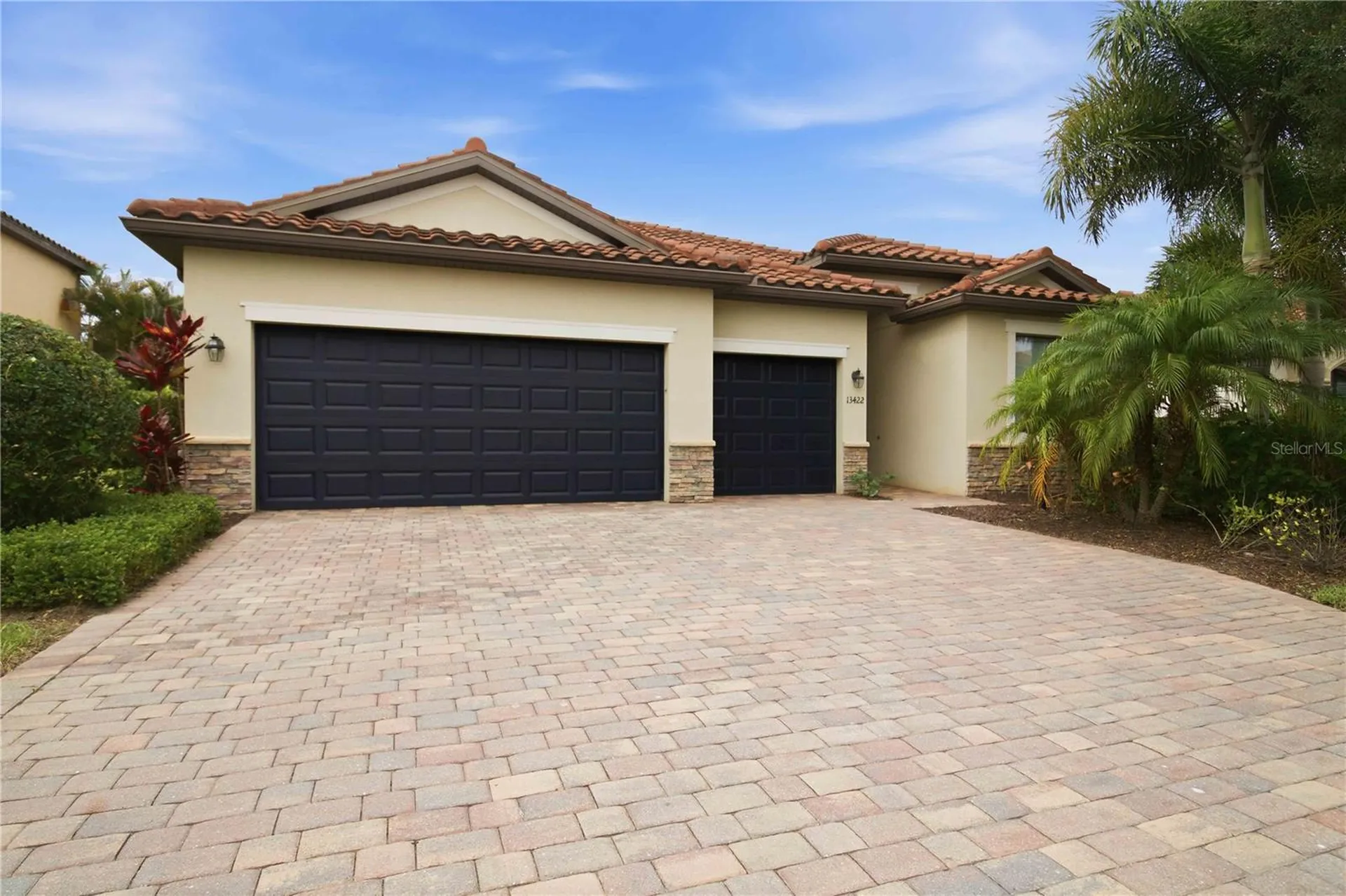 13422 Saw Palm Creek Trail Lakewood Ranch FL 34211