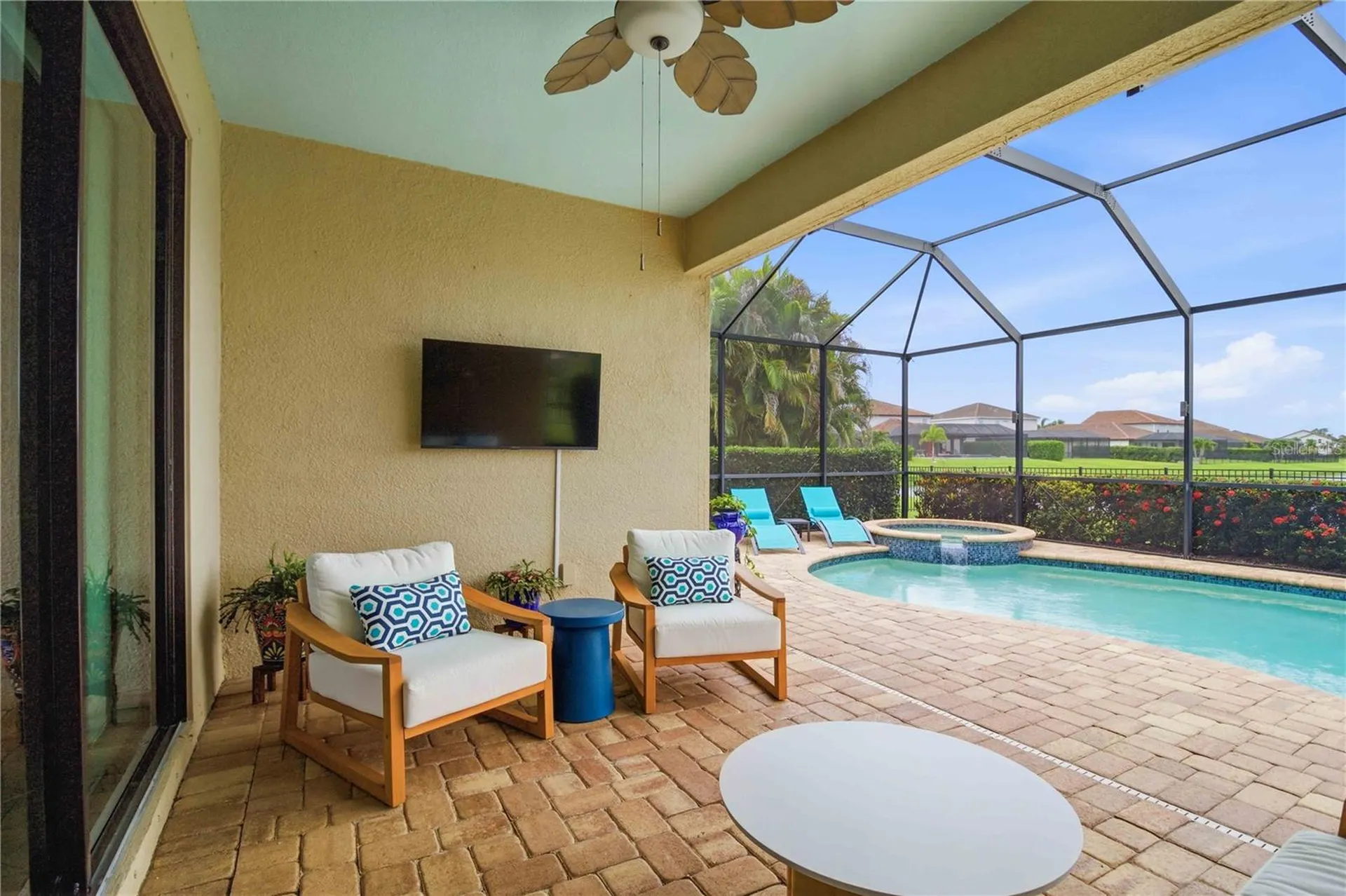 13422 Saw Palm Creek Trail Lakewood Ranch FL 34211