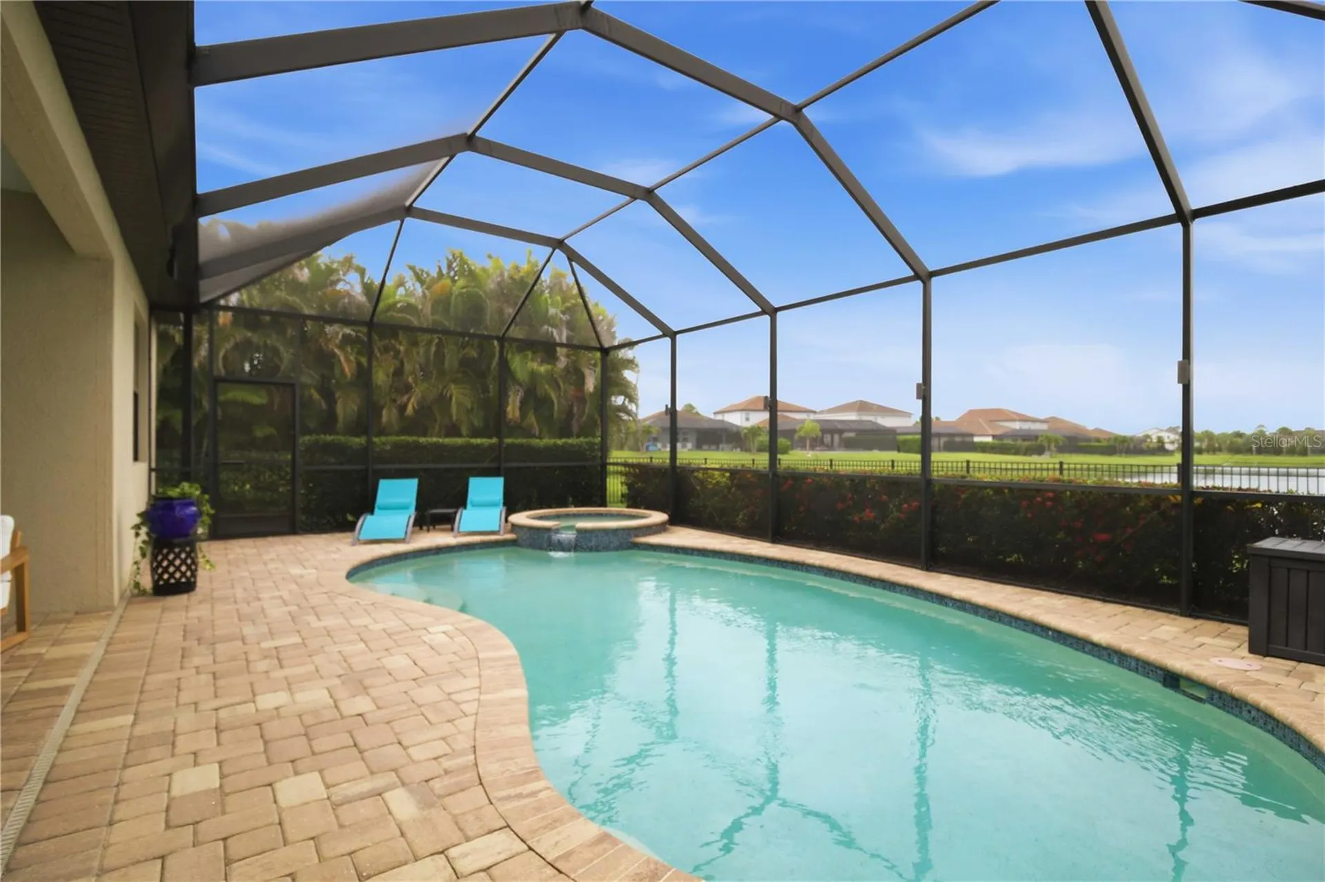 13422 Saw Palm Creek Trail Lakewood Ranch FL 34211