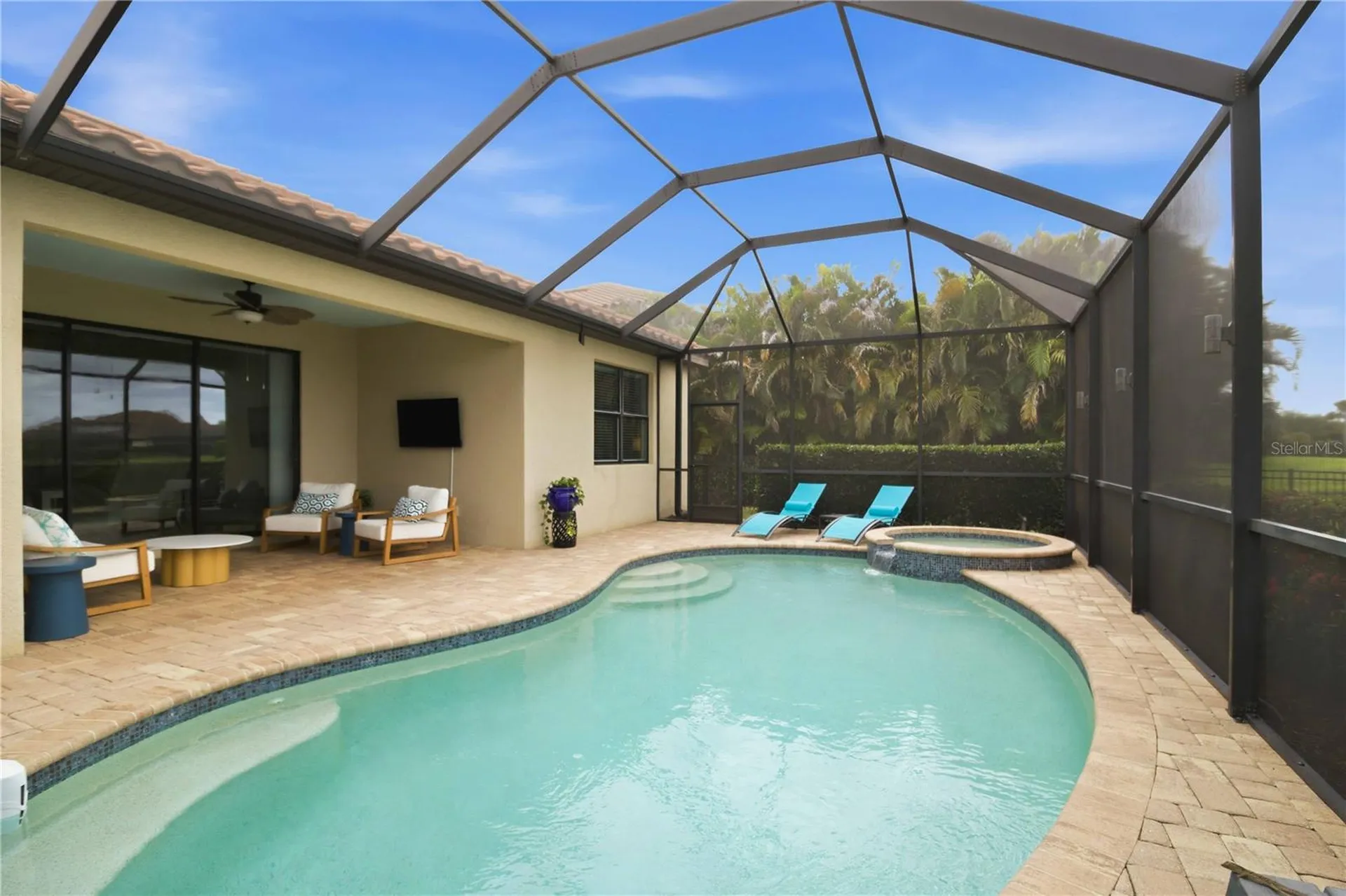 13422 Saw Palm Creek Trail Lakewood Ranch FL 34211