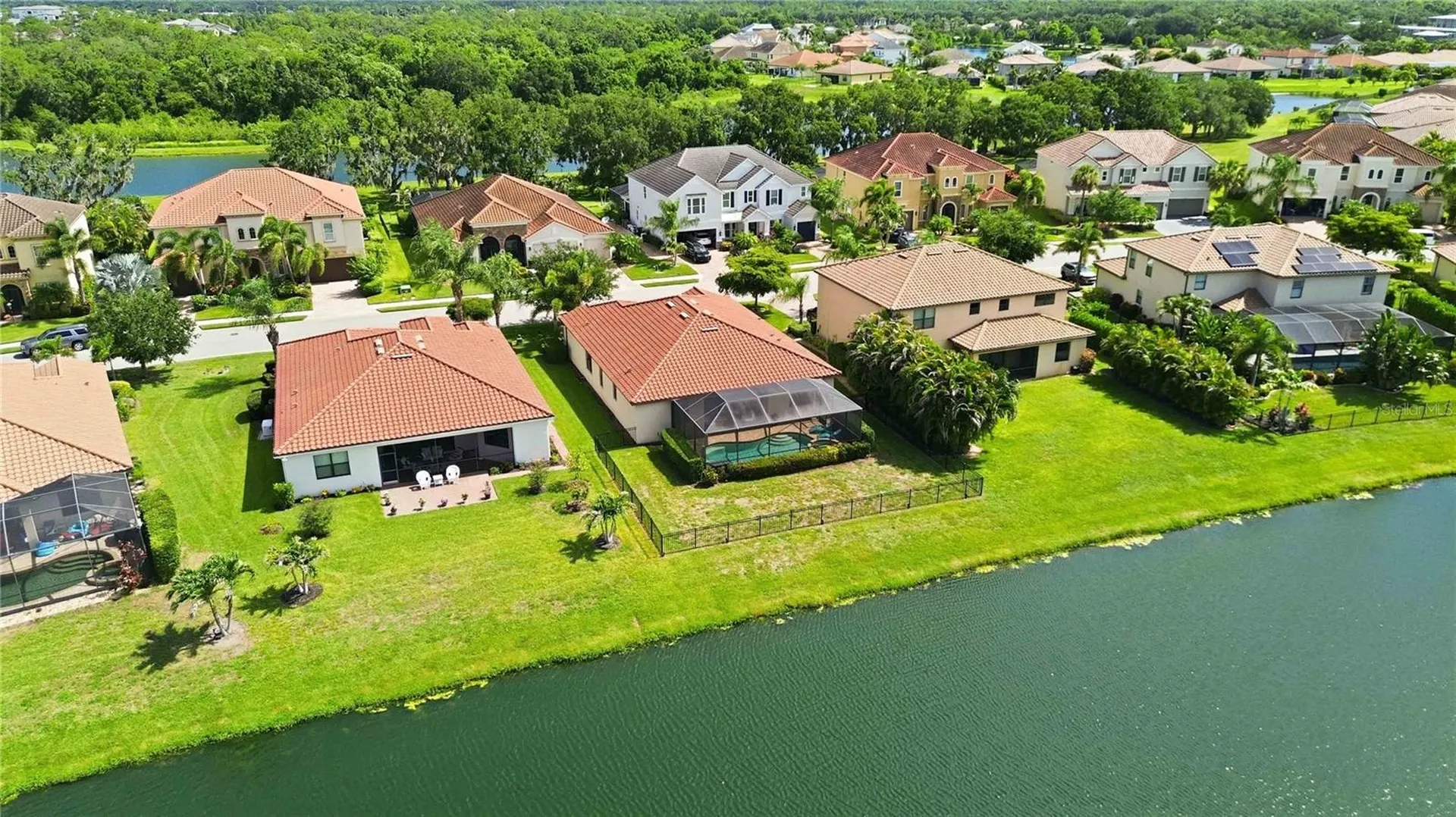 13422 Saw Palm Creek Trail Lakewood Ranch FL 34211