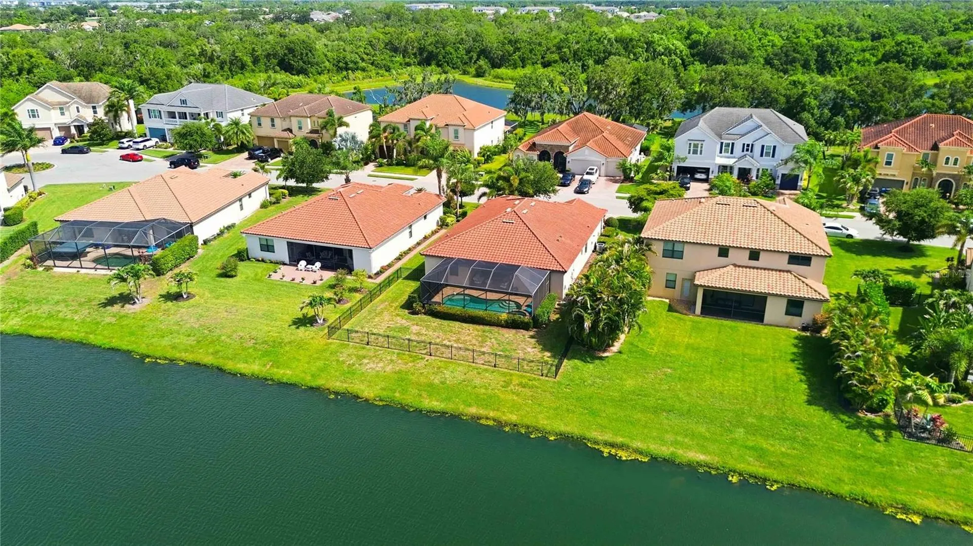 13422 Saw Palm Creek Trail Lakewood Ranch FL 34211