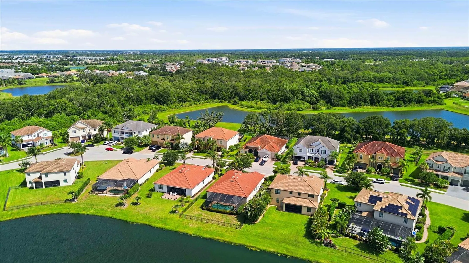 13422 Saw Palm Creek Trail Lakewood Ranch FL 34211