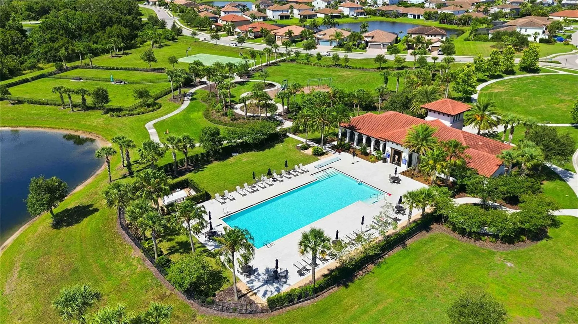 13422 Saw Palm Creek Trail Lakewood Ranch FL 34211