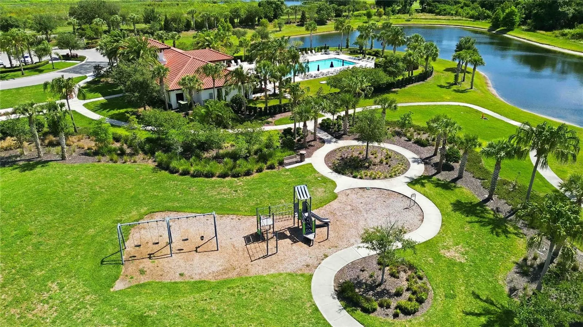 13422 Saw Palm Creek Trail Lakewood Ranch FL 34211
