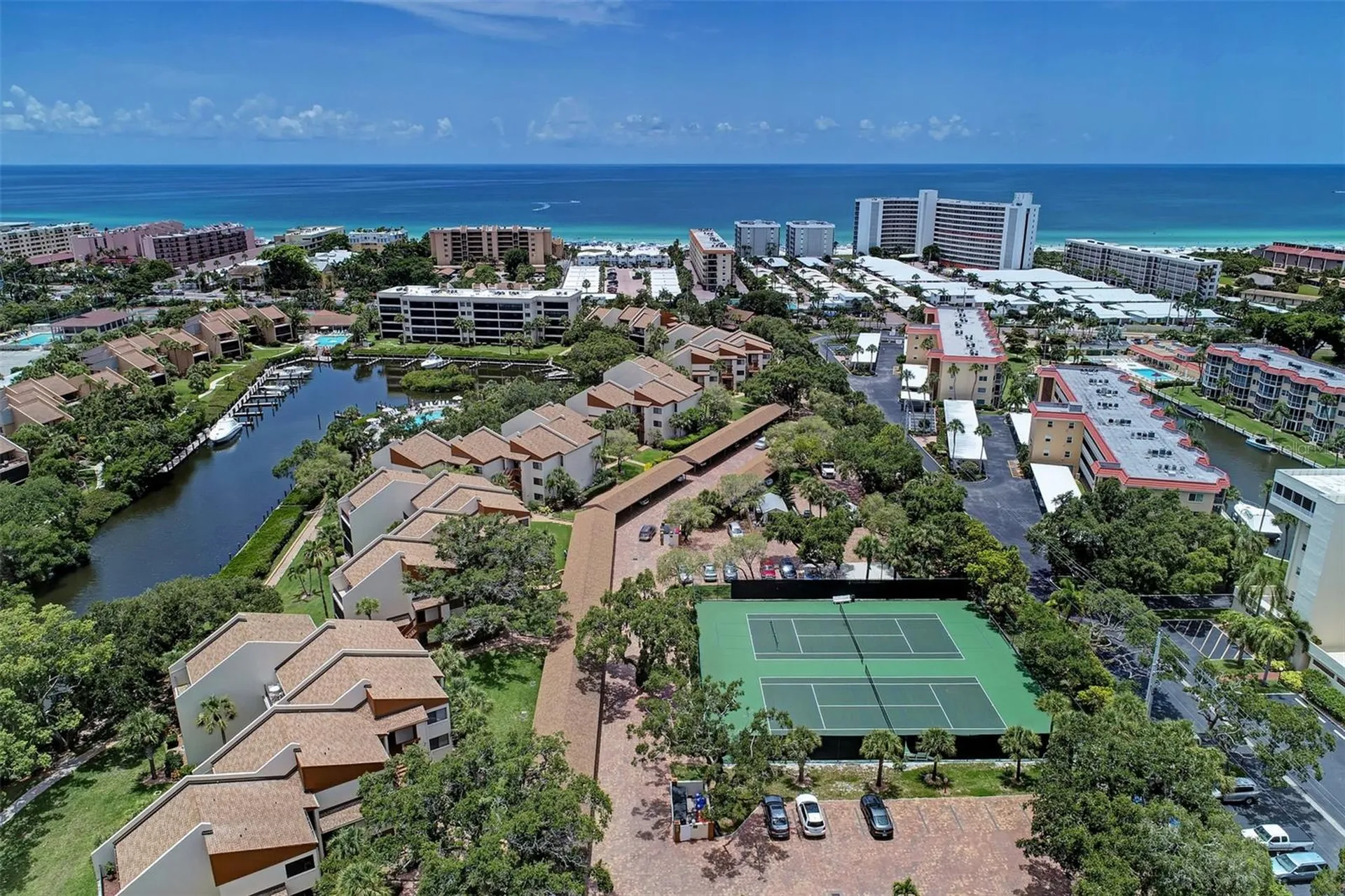 1800 Cove II Place Sarasota FL 34242