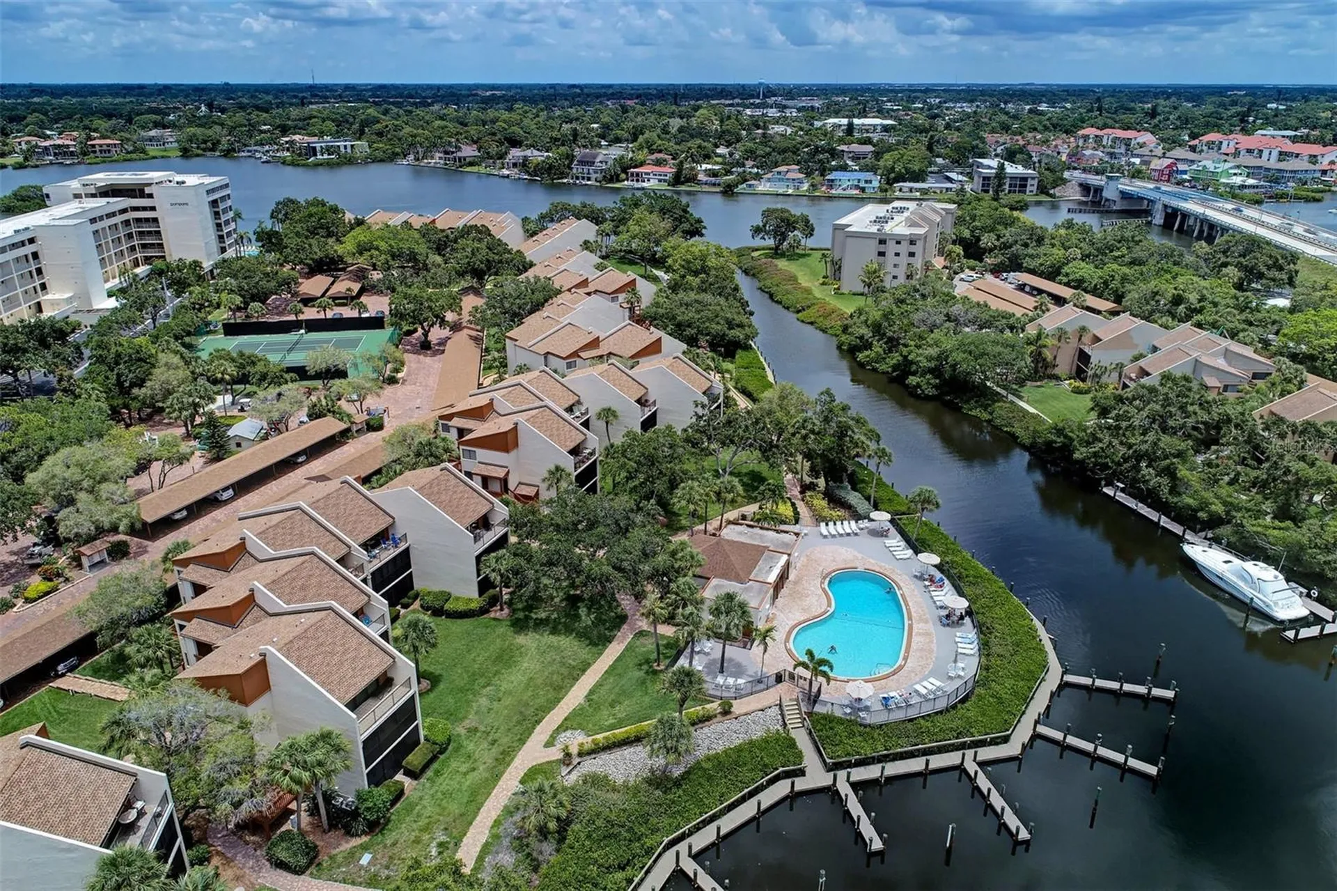 1800 Cove II Place Sarasota FL 34242