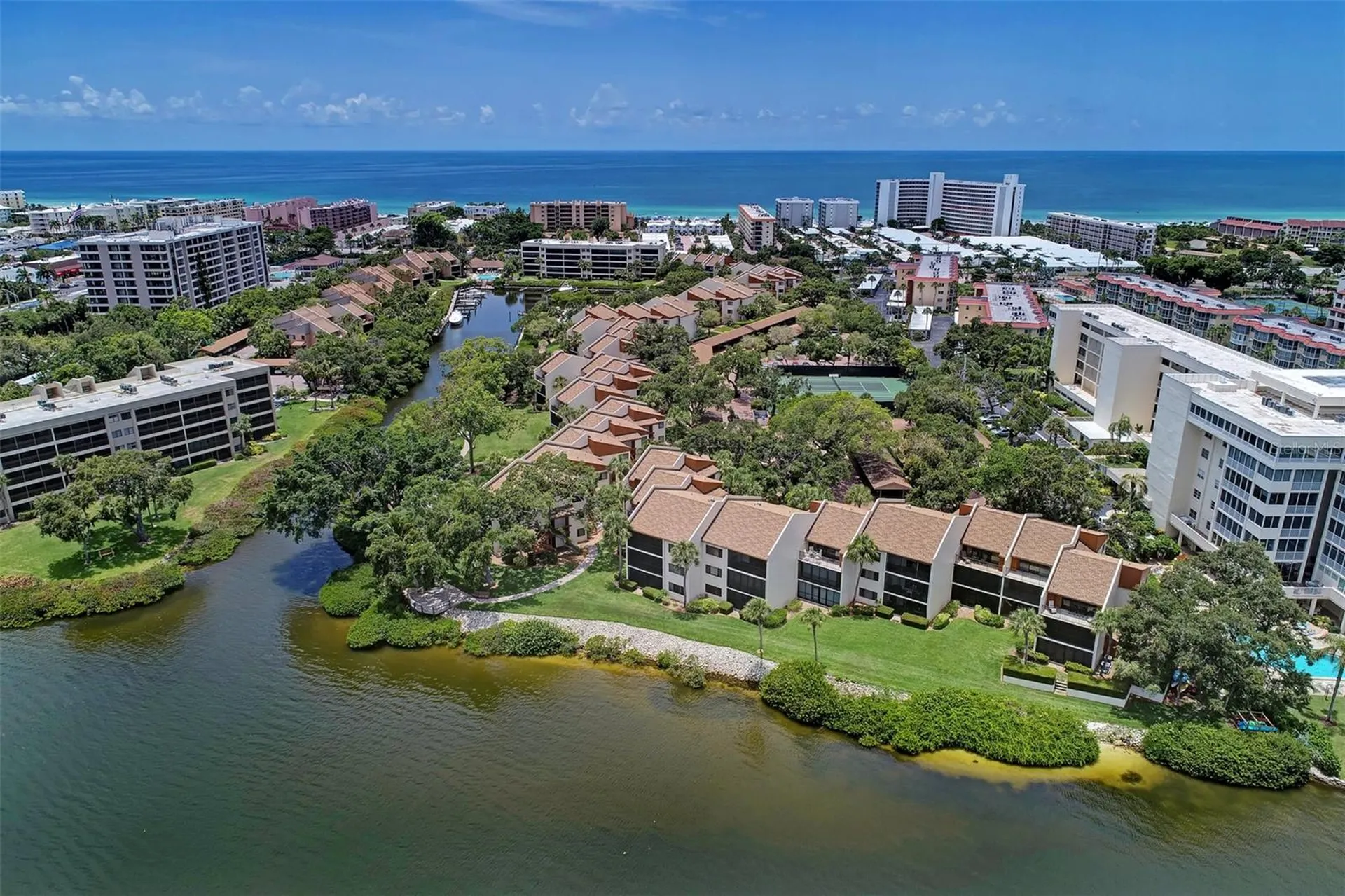 1800 Cove II Place Sarasota FL 34242