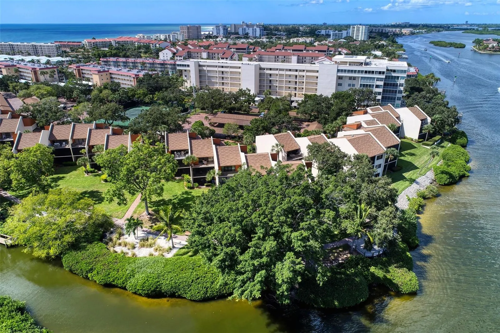 1800 Cove II Place Sarasota FL 34242