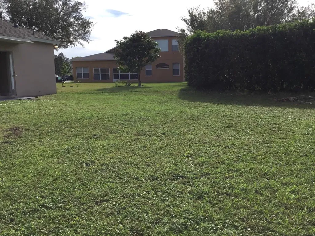10360 Sandy Marsh Lane Orlando FL 32832